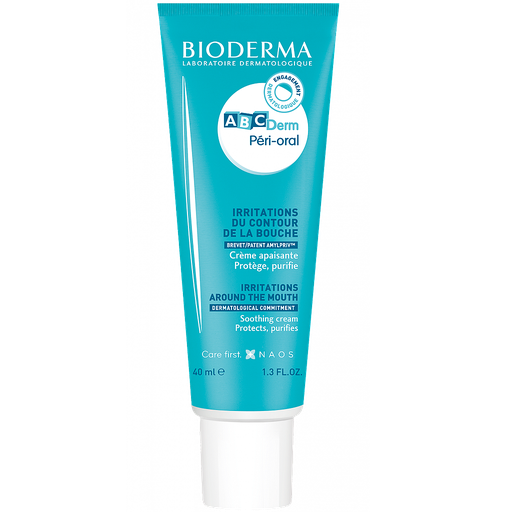 [63519] CREMA BIODERMA ABC DERM PERI-ORALx40ML 