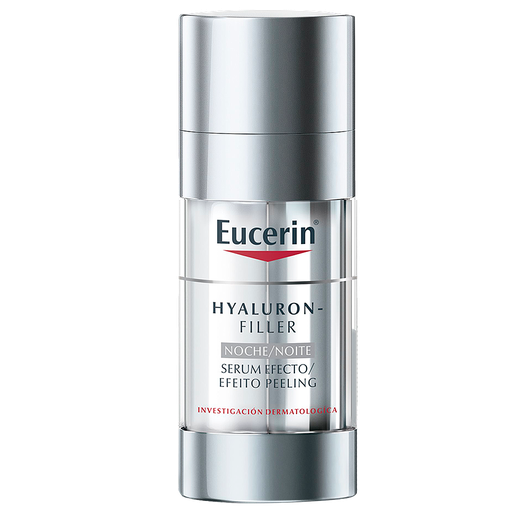 [63543] SERUM EUCERIN HYALURON-FILLER NOCHEx30GR 