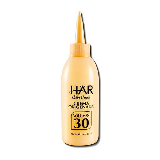 [63577] DECOL-CAP HAR VOL30 OXIGENADA CREMAx60ML 