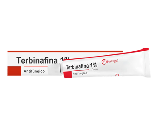 [63636] TERBINAFINA  CREx1%x20GRPORGE