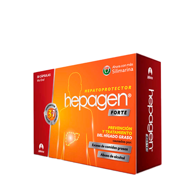 [63702] HEPAGEN Q  CAPx30