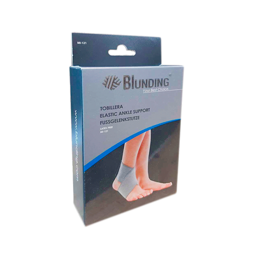 [63707] TOBILLERA BLUNDING BBE-04 T-L 