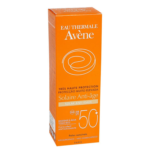[63723] PROT-SOLAR AVENE SOLAIRE A-EDAD SPF50x50ML 