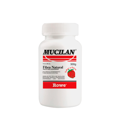 [63893] MUCILAN FRESA  POL-SUS-ORALx3300MG/CDAx300GR