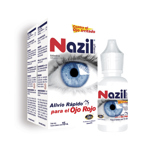 [63941] NAZIL OFTENO  SOL-OFTx0.1%x2