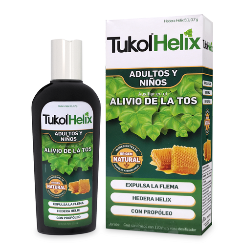 [64073] TUKOLHELIX JBEx35MG/5MLx120ML 