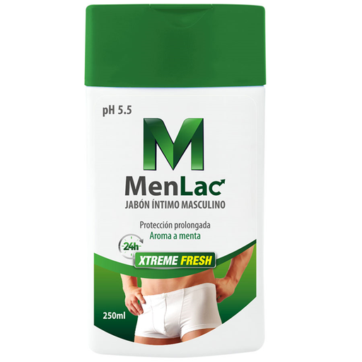 [64216] JABON-INT MENLAC EXT-FREx250ML 