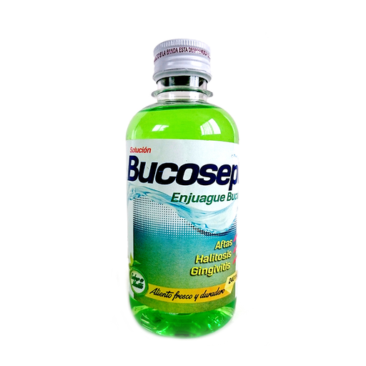 [64223] ENJUA-BUCAL BUCOSEPT MENTAx240ML 