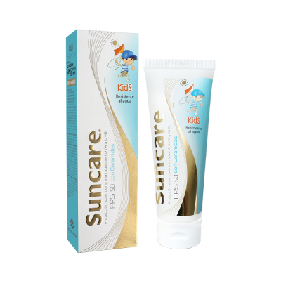 [64298] PROT-SOLAR SUNCARE KIDS C-CERAMID FPS50x150GR 