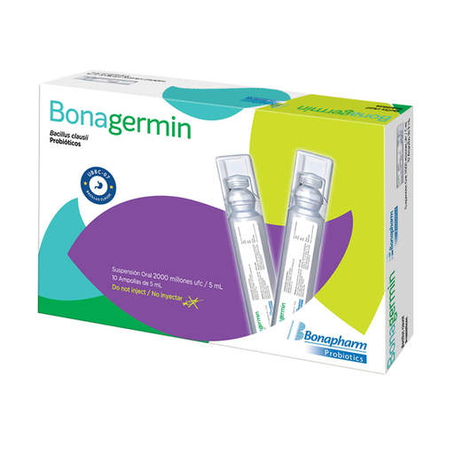 [64362] BONAGERMIN SUS-ORALx2MILL/5MLx10 