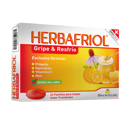 [64610] HERBAFRIOL PAST-MASTx60GRx24 