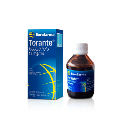 [64640] TORANTE JBEx15MG/MLx100ML 