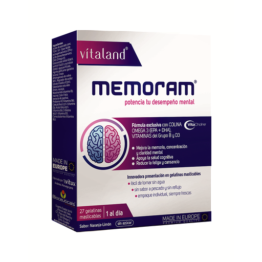 [64647] MEMORAM GEL-MASTx45.36GRx27 
