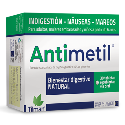 [64659] ANTIMETIL TAB-RECx500MGx30 