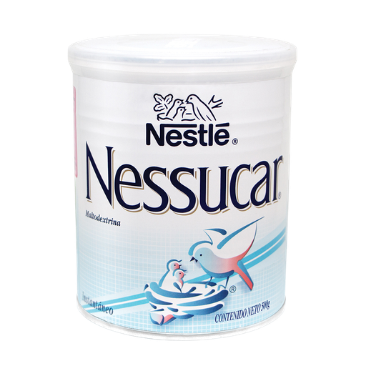[64715] NESSUCAR LATAx500GR 