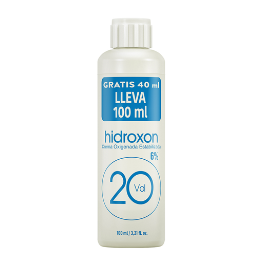[64856] DECOL-CAP HIDROXON VOL20 CREMA6%x100ML 