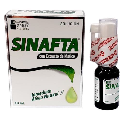 [64878] SINAFTA  SOL-TOPx1000/2000/1000/1500MGx10ML