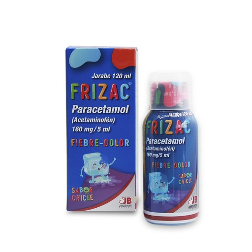 [64882] FRIZAC  JBEx160MG/5MLx120ML