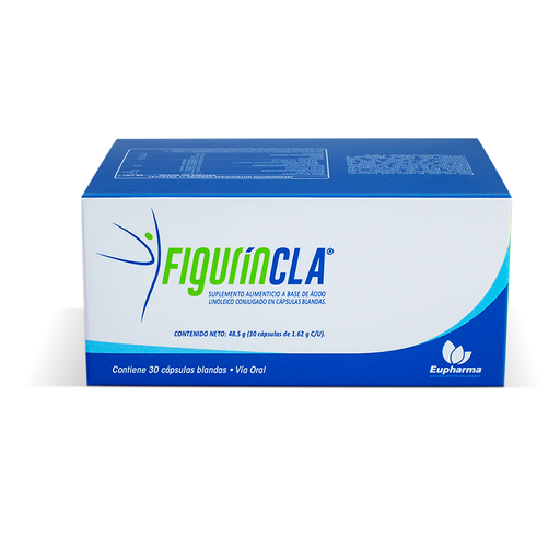 [64900] FIGURIN CLA CAP-BLANx1620MGx30 