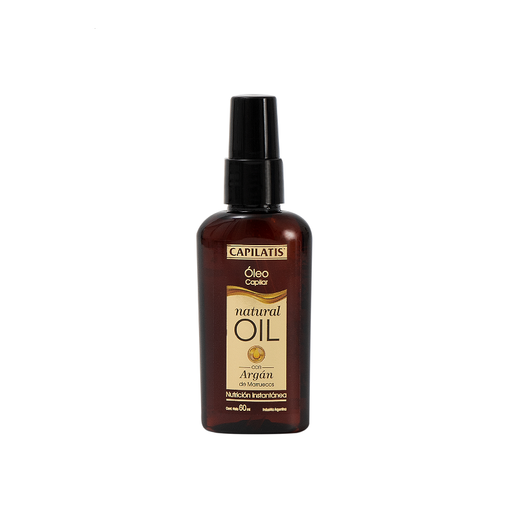 [64958] TRATAM CAPILATIS OLEO CAPILARx60ML 