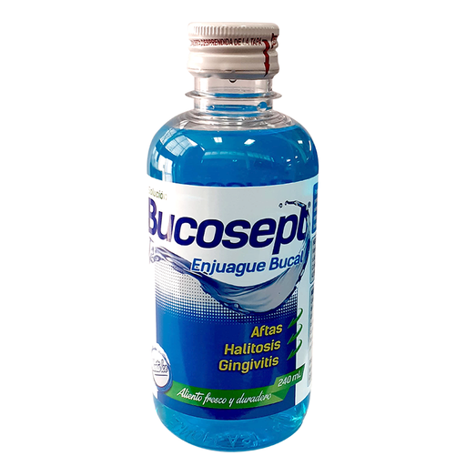 [65013] ENJUA-BUCAL BUCOSEPT MENTA ICEx240ML 
