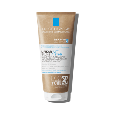 [65054] CREMA LIPIKAR BAUME AP+Mx200ML 