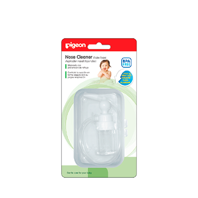 [65067] ASPIRADOR NASAL PIGEON TUBO 0+M 