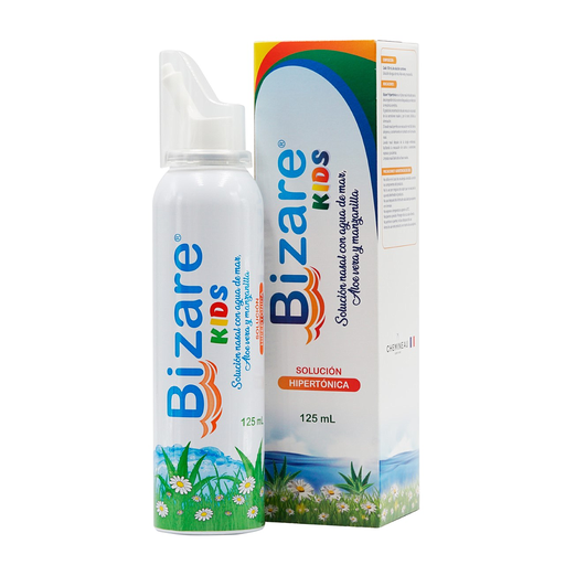 [65102] BIZARE KIDS HIPERTONICA SOL-NASALx125ML 