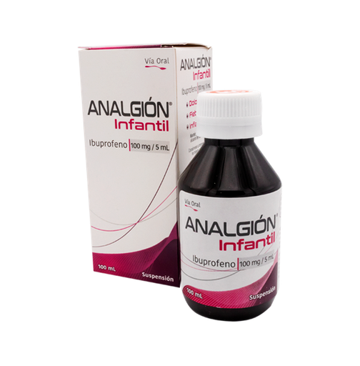 [65187] ANALGION  SUS-ORALx100MG/5MLx100ML