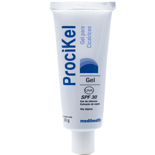 [65219] PROCIKEL SPF30 GELx30GR 