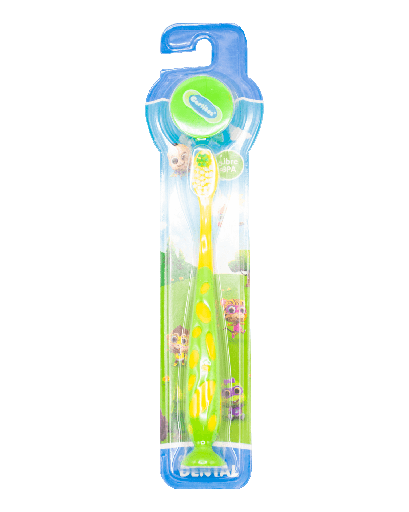 [65232] CEPILLO CARLITOS C-TAPA TB-04A 