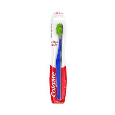 [65258] CEPILLO COLGATE ULTRA ULTRA SOFT U-SUAVE 