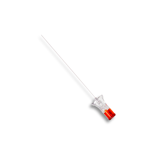 [65440] AGUJA ANESTESIA SPINOCAN #27Gx3-1/2 
