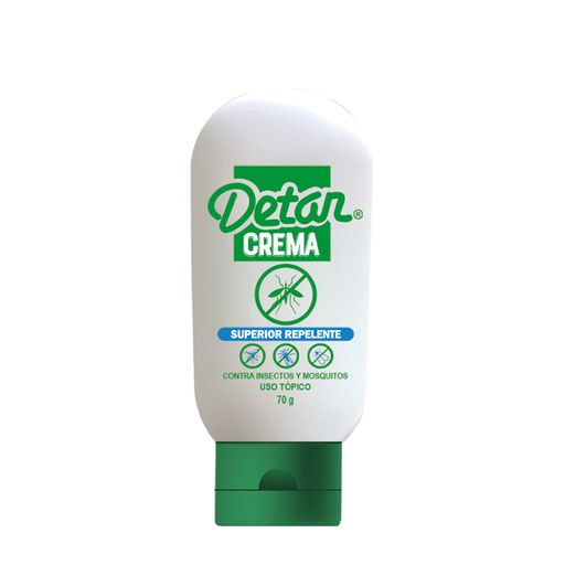 [65442] REPELENTE DETAN CREMAx70GR 