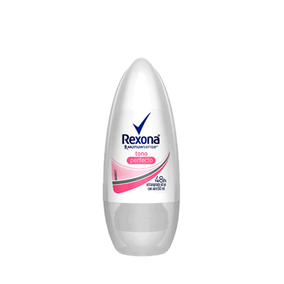 [65447] DESOD REXONA TONO PERFECTO ROLLONx50ML 