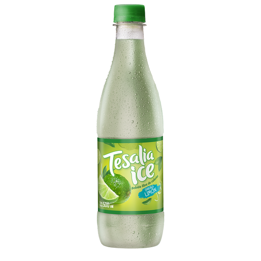 [65555] JUGO TESALIA ICE LIMONx500ML 