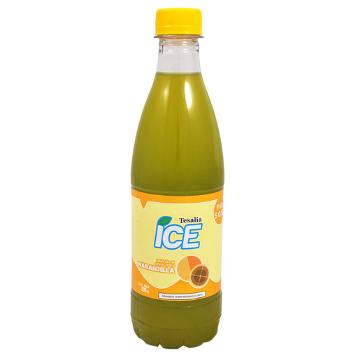 [65583] JUGO TESALIA ICE NARANJILLAx500ML/ 