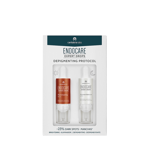 [65677] TRATAM ENDOCARE DESPIGMENTING PROTOCOLx10MLx2 