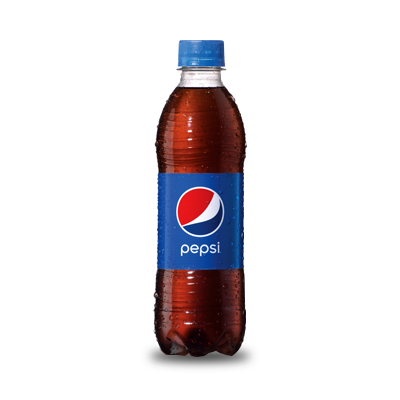 [65704] COLA PEPSI TITANx400ML 
