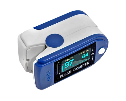 [65734] OXIMETRO SEYFA MODELO P-01 