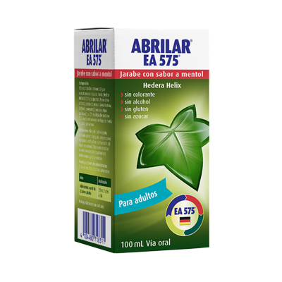 [65821] ABRILAR EA 575 MENTOL JBEx35MG/5MLx100ML 