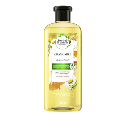 [65865] SHAMP HERBAL ESSENCES MANZANILLAx400ML 