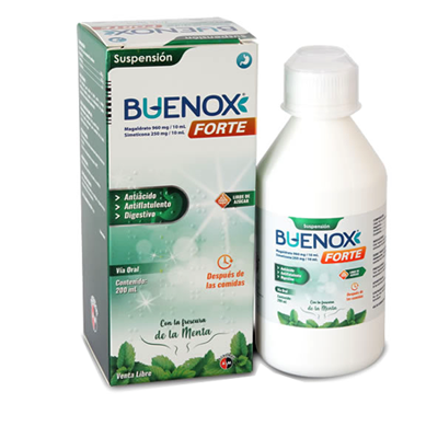 [65869] BUENOX FORTE  SUS-ORALx960/250MG/10MLx200ML