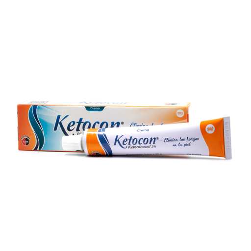 [66013] KETOCON  CREx2%x30GR