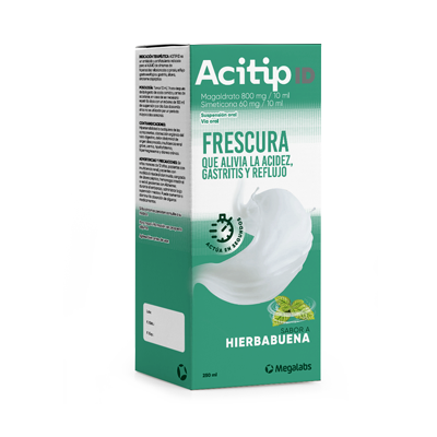 [66136] ACITIP ID  SUS-ORALx800/60MG/10MLx250ML