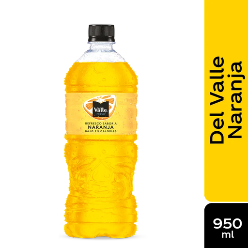 [66220] JUGO DEL VALLE FRESH NARANJA BOTx950ML 