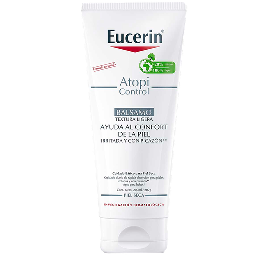 [66303] EUCERIN ATOPI CONTROL BALSAMOx200ML 