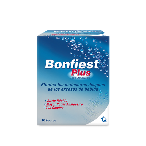 [66355] BONFIEST PLUS  POL-EFE-SOL-ORALx650/65/2510MGx16