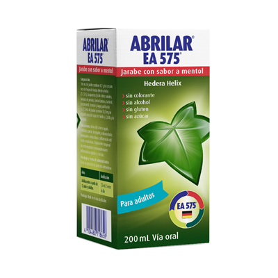 [66446] ABRILAR EA 575 MENTOL JBEx35MG/5MLx200ML 