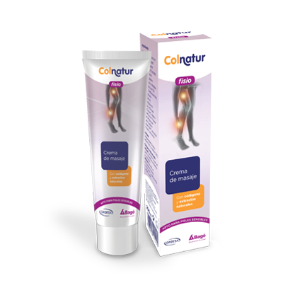 [66534] CREMA COLNATUR FISIOx250ML 